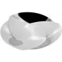 Serveerimiskorv Alessi ABI02 ümmargune teras roostevaba teras 58 mm