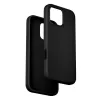 Kaitsev telefonikott Vention KUHB0-40 iPhone 16 Pro Max'ile MagSafe'iga, must