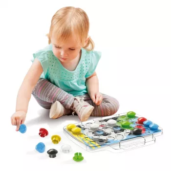Mosaic Pixel Junior Basic 40 elementi