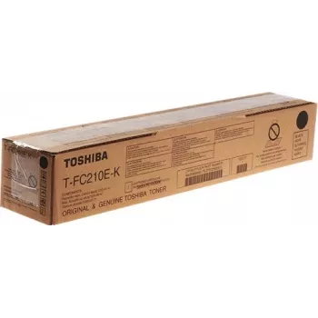 Toshiba 6AJ00000269 toonerkassett 1 tk Originaal must