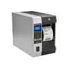 Zebra ZT610 etiketiprinter Termosiirde 300 x 300 DPI 300 mm/sek Juhtmega ja juhtmeta Ethernet LAN Bluetooth