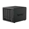 Synology DiskStation DS925+ NAS/server Ryzen Embedded V1500B 4 GB DDR4 0 TB Must
