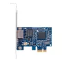 Lanberg PCE-1GB-001 võrgukaart Ethernet 1000 Mbit/s sisemine