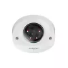 Dahua Technology WizSense IPC-HDBW2449F-AS-IL-0280B turvakaamera, kuppel, IP-turvakaamera, välistingimustesse, 2688 x 1520 pikslit, lakke/seinale/postile kinnitatav