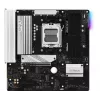 ASRock B850M Pro RS AM5 Micro-ATX emaplaat