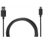 USB-kaabel Subsonic SA5355 4m USB 2.0 A - Micro-USB A Must