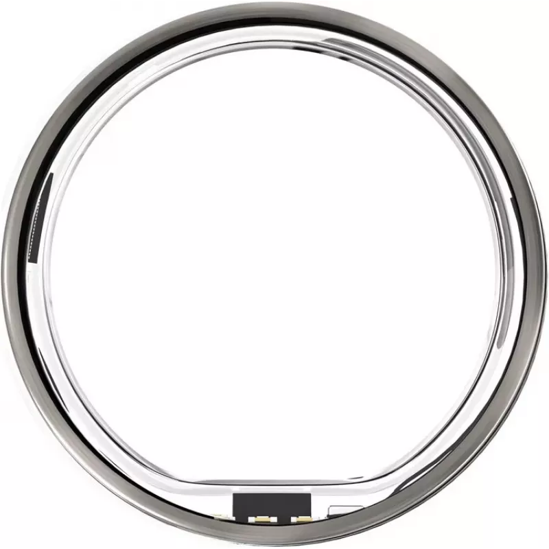 Ultrahuman Ring Air Toortitaan suurus 11