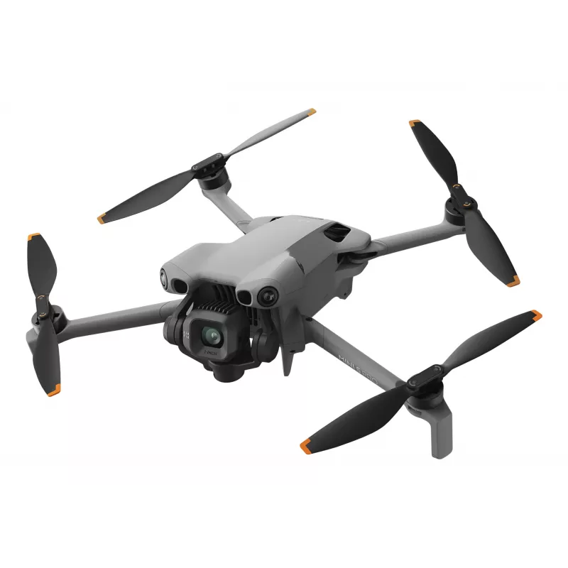 DJI MINI 5 PRO (RC-N3) kerge 249g droon 50MP sensoriga, Lidar, kaugjuhtimispult