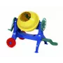 Playground Mixer Lena model 05009 — small compact design, durable plastik construction