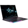 Sülearvuti Acer Predator PH18-73-98E0 — Intel Core Ultra 9 275HX, 18 tolli WQXGA (2560×1600), 128 GB DDR5, 2 TB SSD, NVIDIA GeForce RTX 5080, Windows 11 Pro, must