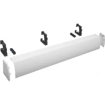 Hager FZ445N. Laius: 1250 mm, Kõrgus: 176 mm, Sügavus: 135 mm (FZ445N)