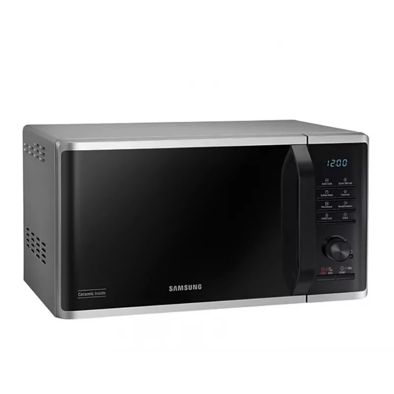 Mikrolaineahi Samsung MS23K3515AS 23L 800W Grillifunktsioon