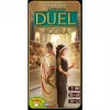 7 Wonders Duel - Agora, lauamängulaiendus
