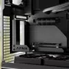 APNX Vertikaalne GPU Tugiklamber GAZU-1044 — Reguleeritav Kõrgus, Vastupidav Disain