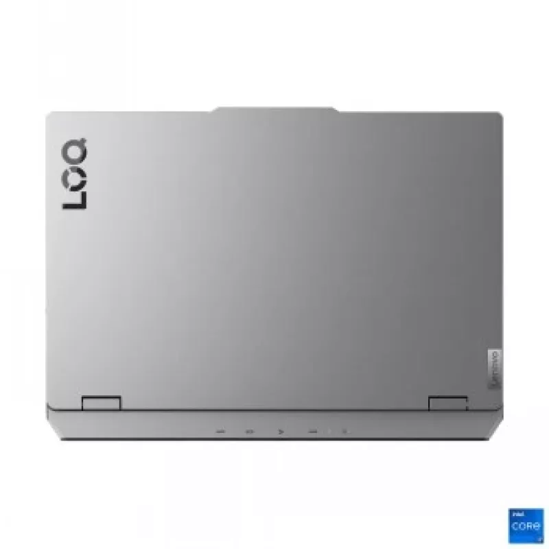 Lenovo Loq I7-13650HX/15.6 FHD (1920x1080) IPS 300NITS ANTI-GLARE, 100% sRGB, 144HZ, G-SYNC®/16GB/1TB SSD/RTX5070_8GB/W11H/ENG (Luna Grey)