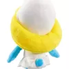 Plush toy schmidt spiele Smurfette (The Smurfs) — pehme kaisukuju, umbes standardmõõdus