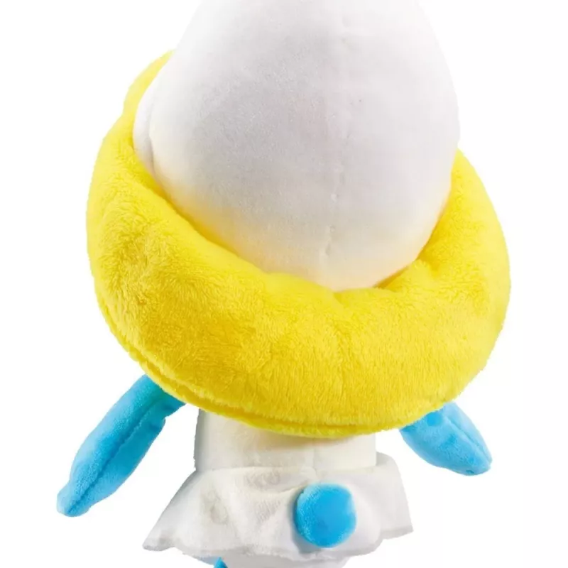 Plush toy schmidt spiele Smurfette (The Smurfs) — pehme kaisukuju, umbes standardmõõdus