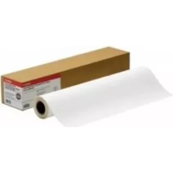 Canon Satin fotopaberi rull 1524 mm — 240 g/m², satiinviimistlus, valge, 30 m