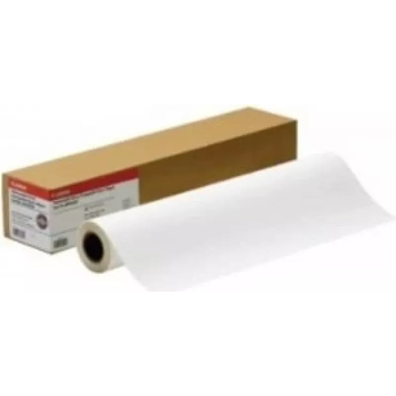 Canon Satin fotopaberi rull 1524 mm — 240 g/m², satiinviimistlus, valge, 30 m