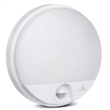 LED-lamp MACLEAN MCE291W IR-liikumisanduriga, 10W, 3000K