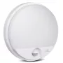 LED-lamp MACLEAN MCE291W IR-liikumisanduriga, 10W, 3000K