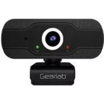 eSTUFF GLB246350 veebikaamera 5 MP 2592 x 1944 pikslit Must