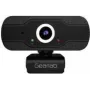 eSTUFF GLB246350 veebikaamera 5 MP 2592 x 1944 pikslit Must
