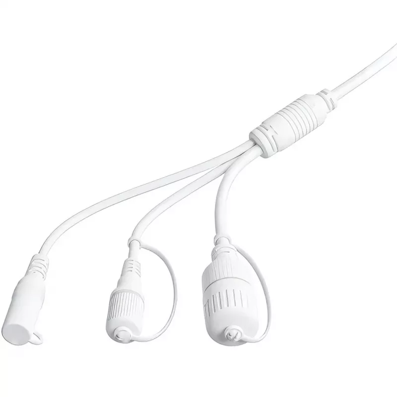 PoE-kaamera Reolink P330P 4MP — öövaatlus, liikumistuvastus