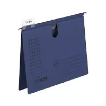 ELBA 5 ELBA riputuskaust chic ULTIMATE kartong tume sinine - kartong - 240 g/m²