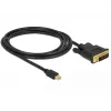 Videokaabli adapter DeLOCK 83989