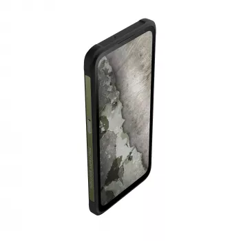 Nutitelefon myPhone Hammer Blade V 5G, 6,5 tolli, 8GB/256GB, roheline