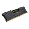 Corsair Vengeance LPX Arbeitsspeicher 16GB - DDR4 - 2400 MHz - Schwarz (CMK16GX4M2A2400C14)