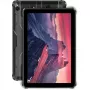 Tahvelarvuti Oukitel RT9 10.1 6/256GB Must Tugevdatud
