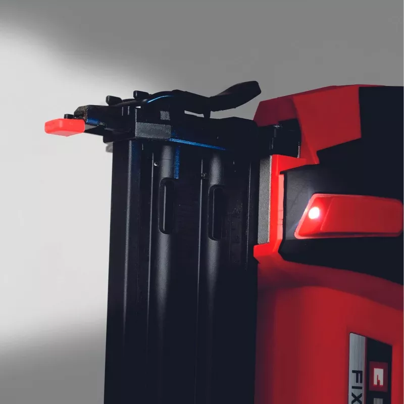 Naelutaja/klammerdaja Einhell 4257795 Aku 18V 60 lasku/min Punane