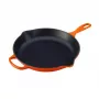 Le Creuset 20182230900422 praepann universaalne pann ümmargune