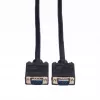VALUE VGA-kaabel - HD-15 (VGA) (M) HD-15 (VGA) külge