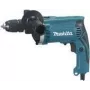 Makita HP1631KX3 - Löökpuur - 710 W - Ühekiiruseline - Padrunivõti 13 mm