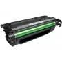 Armor - Schwarz - kompatibel - Tonerpatrone - für HP Color LaserJet Enterprise CP4525dn, CP4525n, CP4525xh (K15367OW)