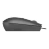 Lenovo 540 hiir Office Kahekäeline USB Type-C Optiline