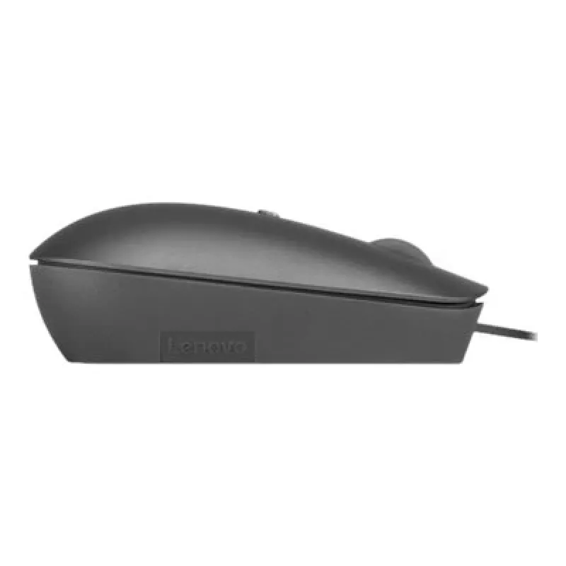 Lenovo 540 hiir Office Kahekäeline USB Type-C Optiline