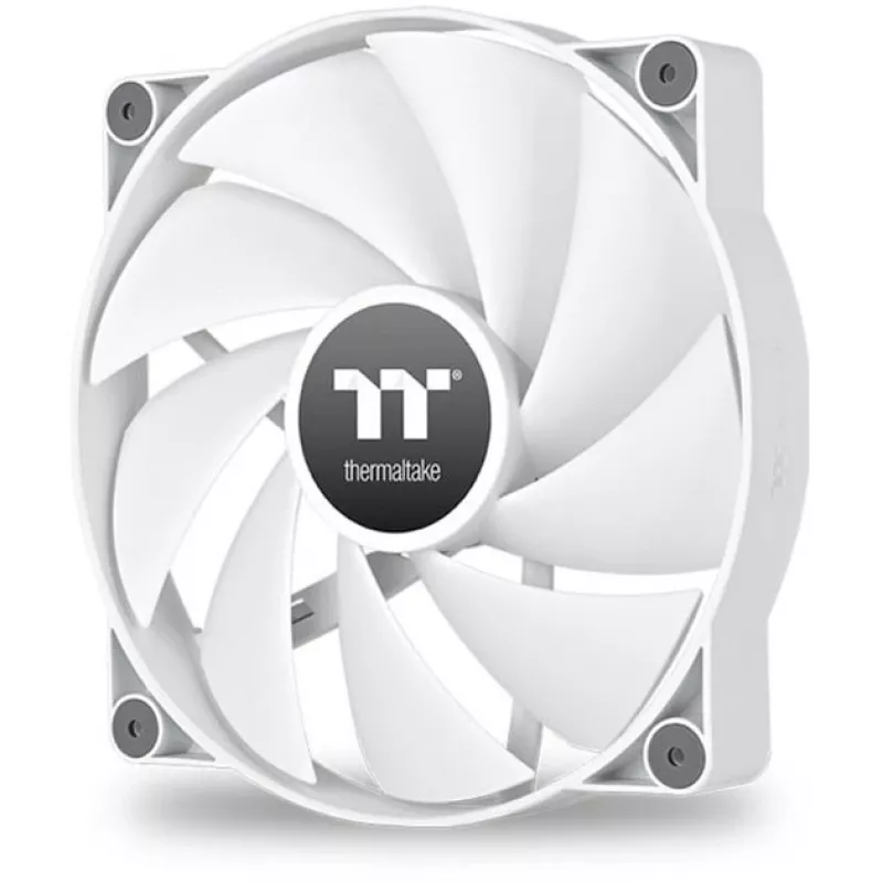Ventilaator Thermaltake CT200 20 cm valge 500-900 RPM hüdrauliline laager