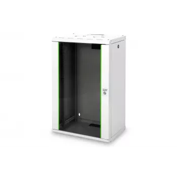 Seinale kinnitatav kapp Digitus DN-19 20-U