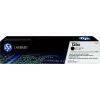 HP 126A must originaal LaserJet toonerikassett, 1200 lehekülge, must, 1 tk
