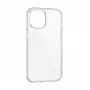 PEDEA pehme TPU-ümbris Apple iPhone 17 jaoks, läbipaistev (501600017)