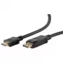Video-kaabeladapter ShiverPeaks BS77492-2 2m DisplayPort-HDMI tüüp A