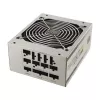 Toiteplokk MWE Gold V2 1250W 80+GOLD ATX 3.0 valge