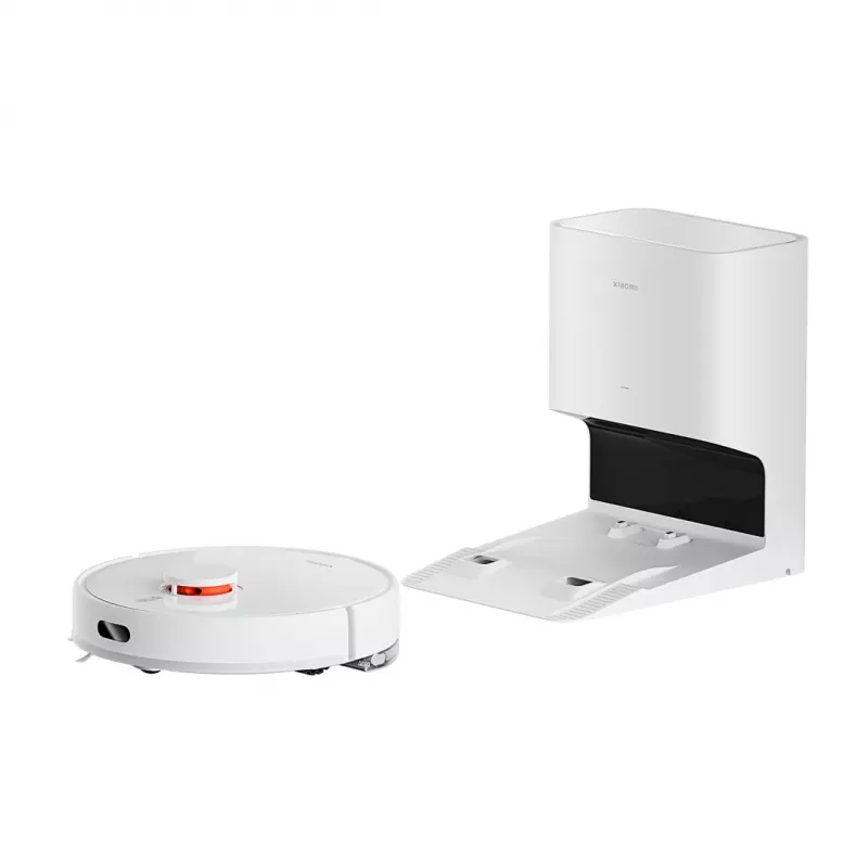 Xiaomi X10 robotolmuimeja ilma kotita valge