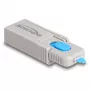 Port lock DeLOCK 20969 DisplayPort HDMI USB Type-A USB USB-C hall