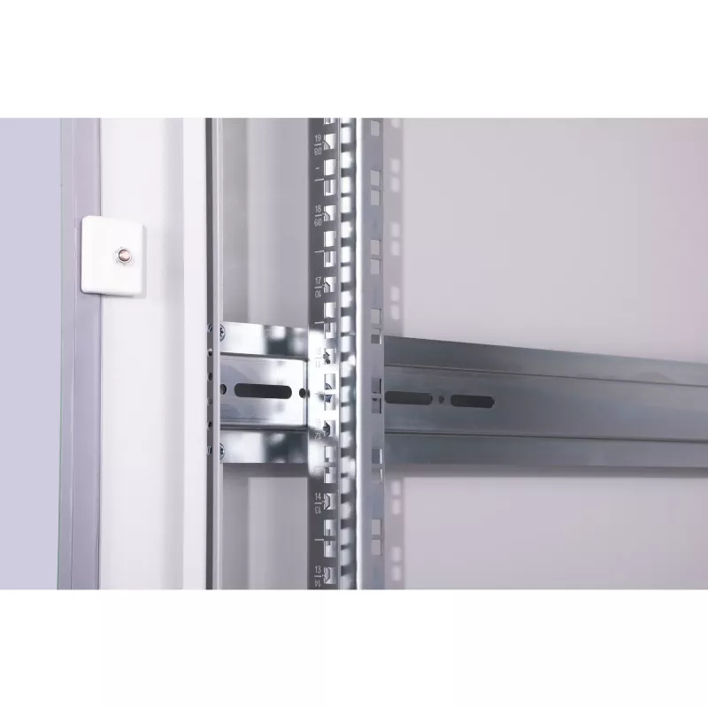 Eraldiseisev rack Digitus DN-19 26U-6/10-1