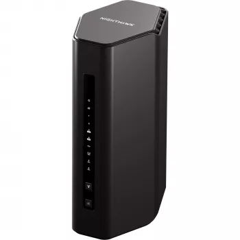 NETGEAR Nighthawk RS300 traadita ruuter Gigabit Ethernet Tri-band (2,4 GHz / 5 GHz / 6 GHz) must